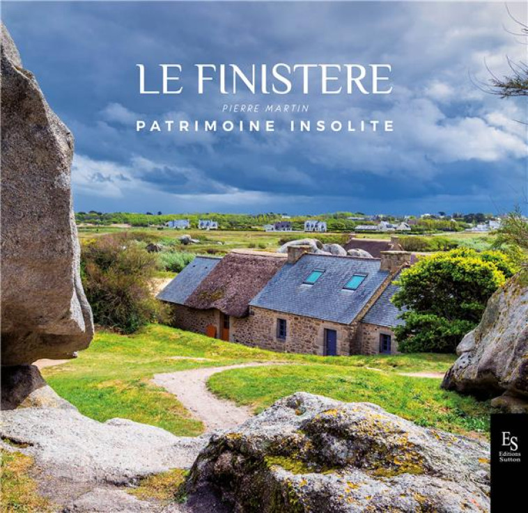 LE FINISTERE PATRIMOINE INSOLITE - XXX - Sutton