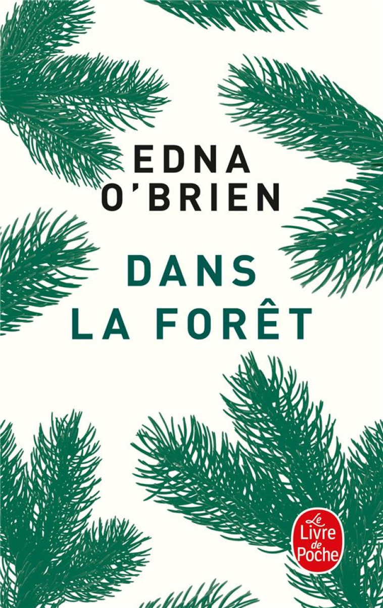 DANS LA FORET - O'BRIEN EDNA - NC