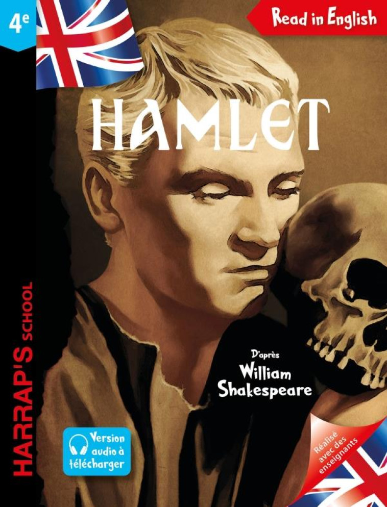 HAMLET (4E) - COLLECTIF - LAROUSSE