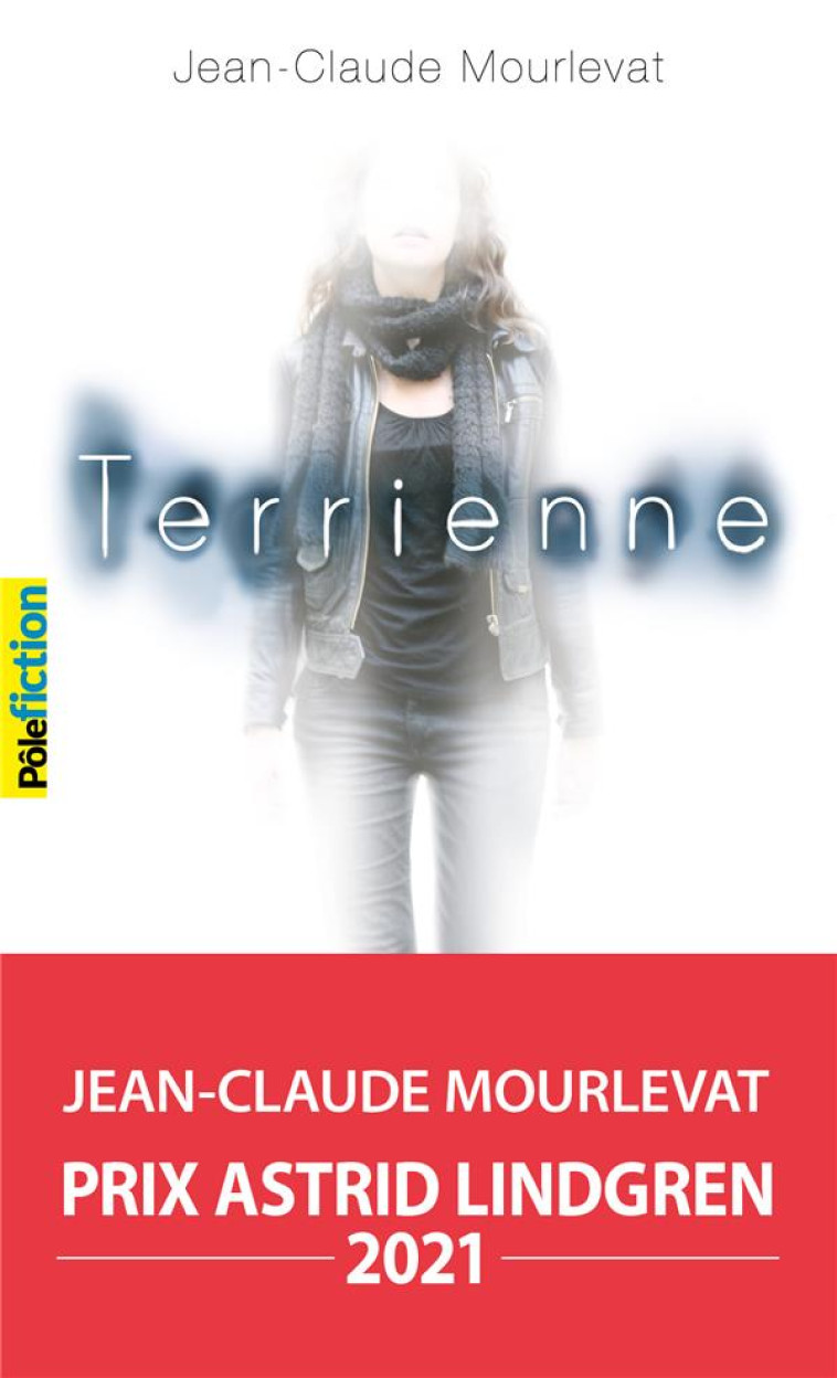 TERRIENNE - MOURLEVAT, JEAN-CLAUDE - Gallimard-Jeunesse