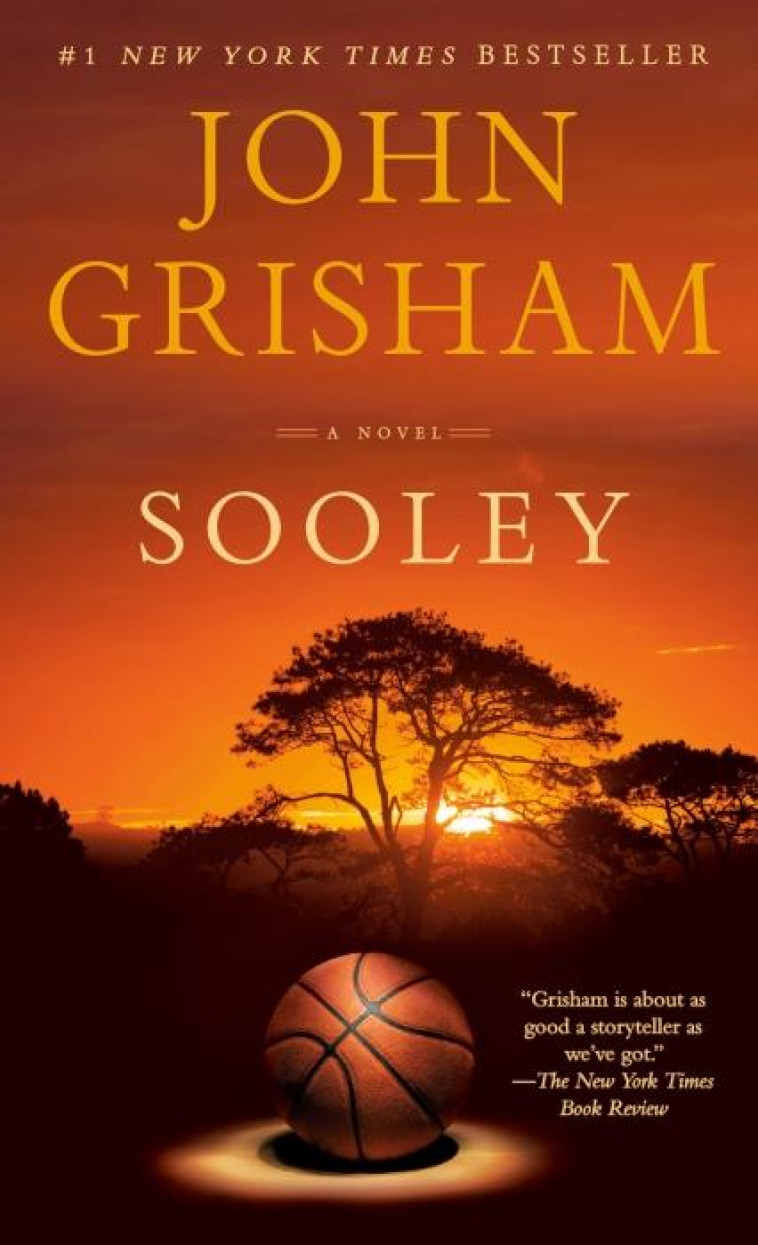 SOOLEY* - GRISHAM, JOHN - NC