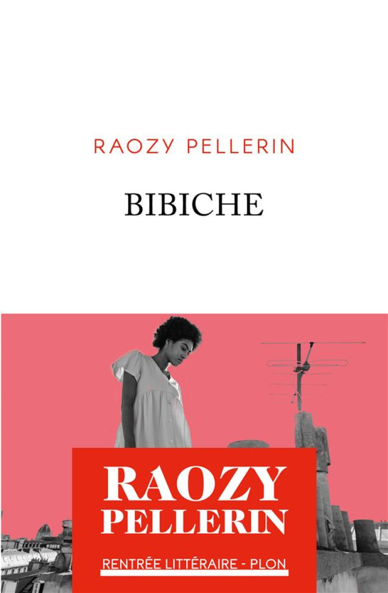 BIBICHE - PELLERIN RAOZY - PLON