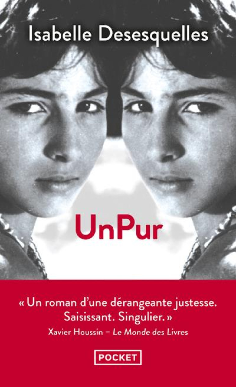 UNPUR - DESESQUELLES I. - POCKET