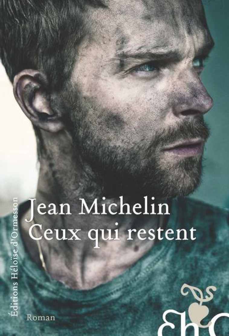 CEUX QUI RESTENT - MICHELIN JEAN - H D ORMESSON