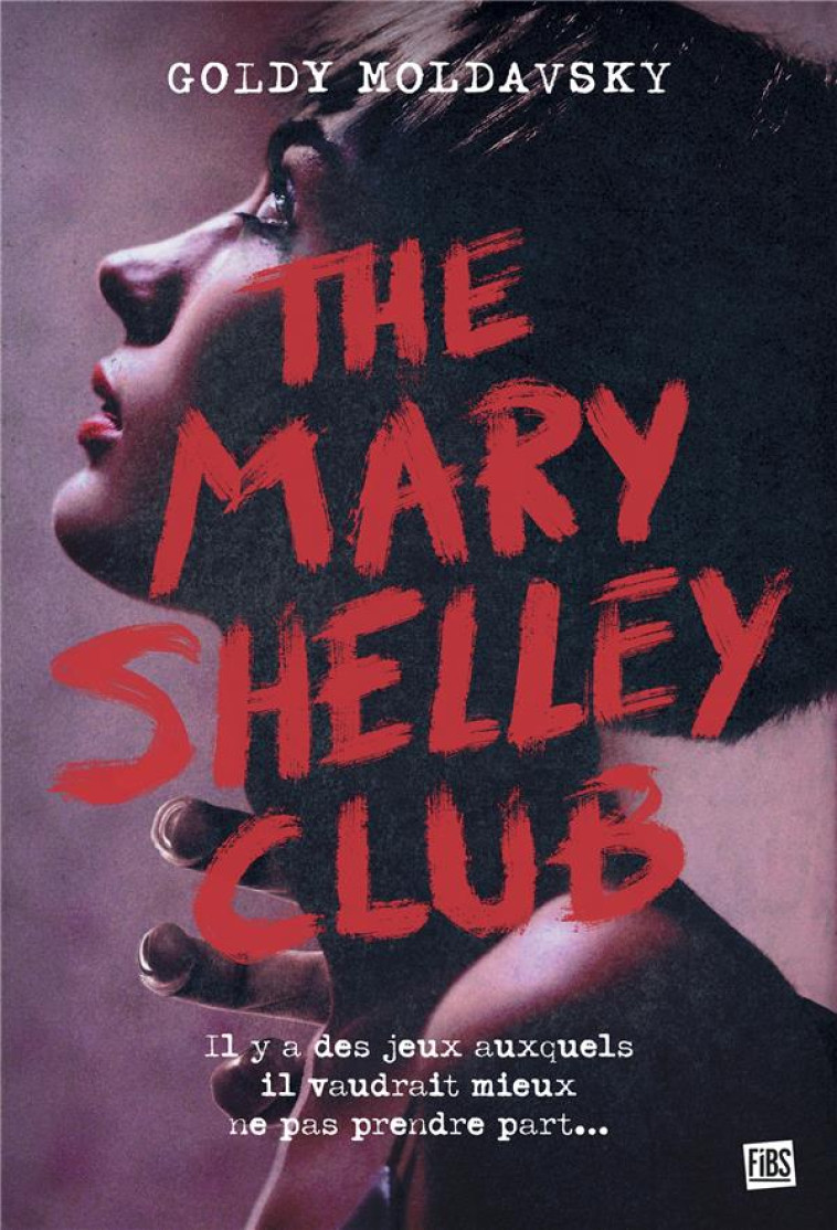 THE MARY SHELLEY CLUB - MOLDAVSKY GOLDY - CASTELMORE