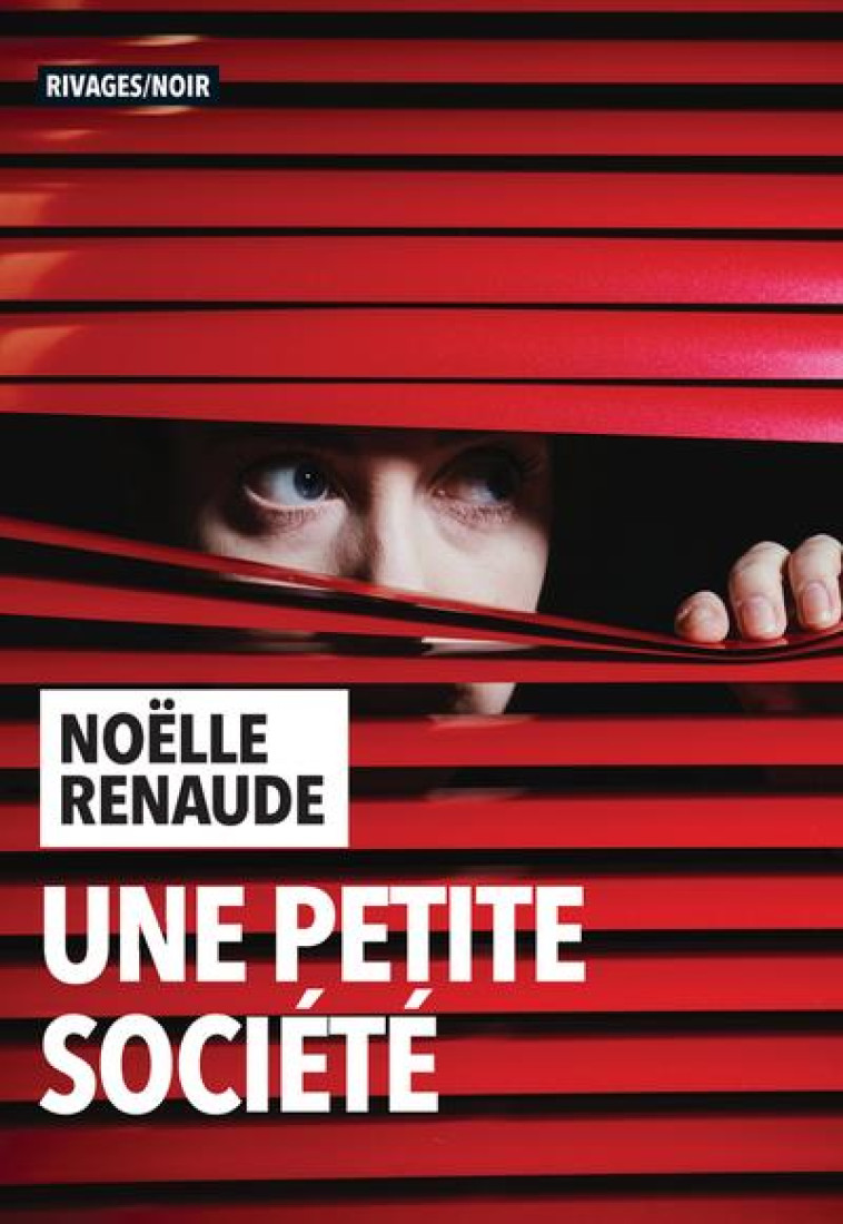 TOM - RENAUDE NOELLE - Rivages