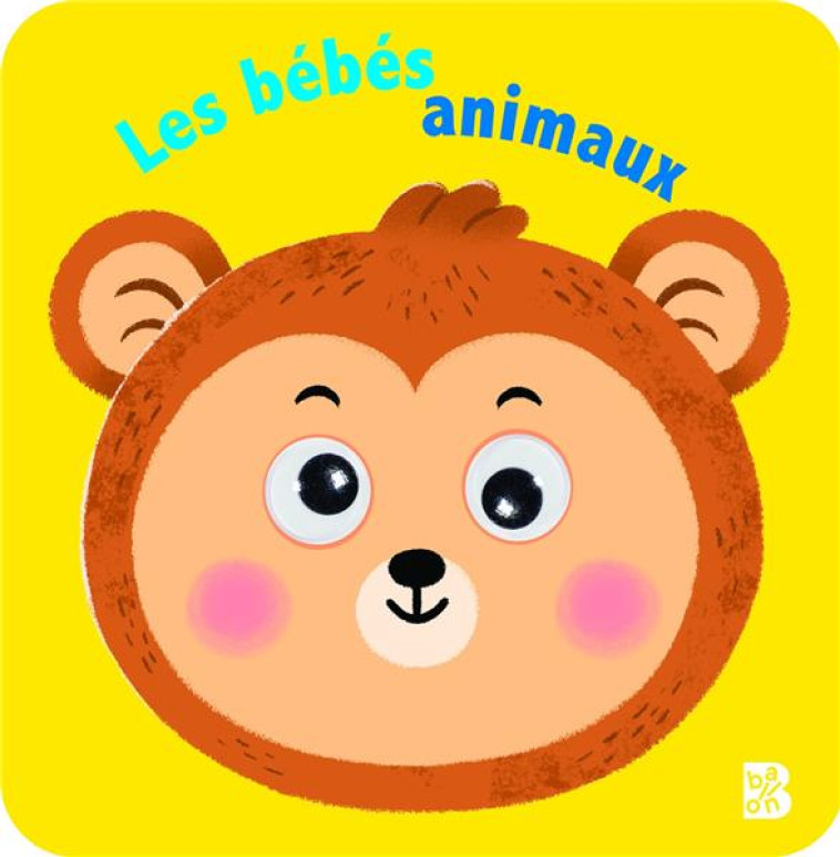 LES BEBES ANIMAUX - XXX - NC