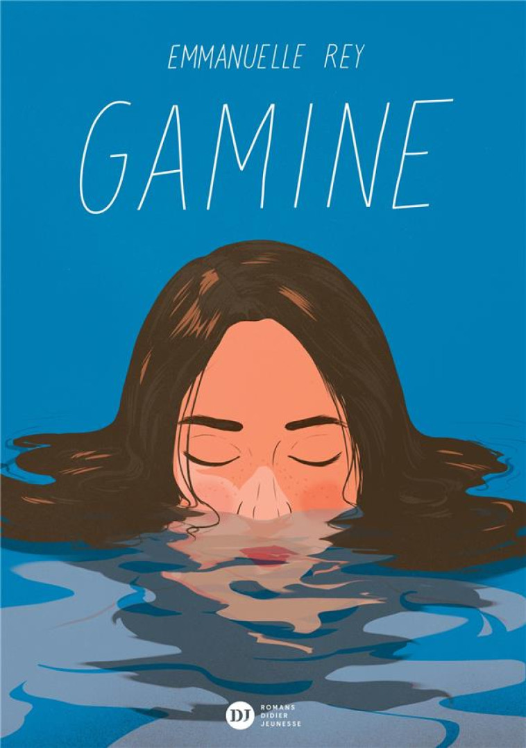 GAMINE - REY/POLANCO - DIDIER