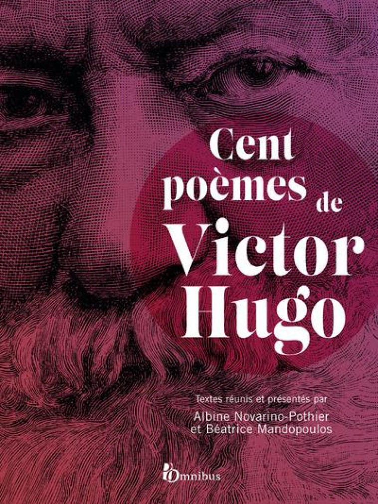 CENT POEMES DE VICTOR HUGO NED - HUGO VICTOR - PRESSES CITE