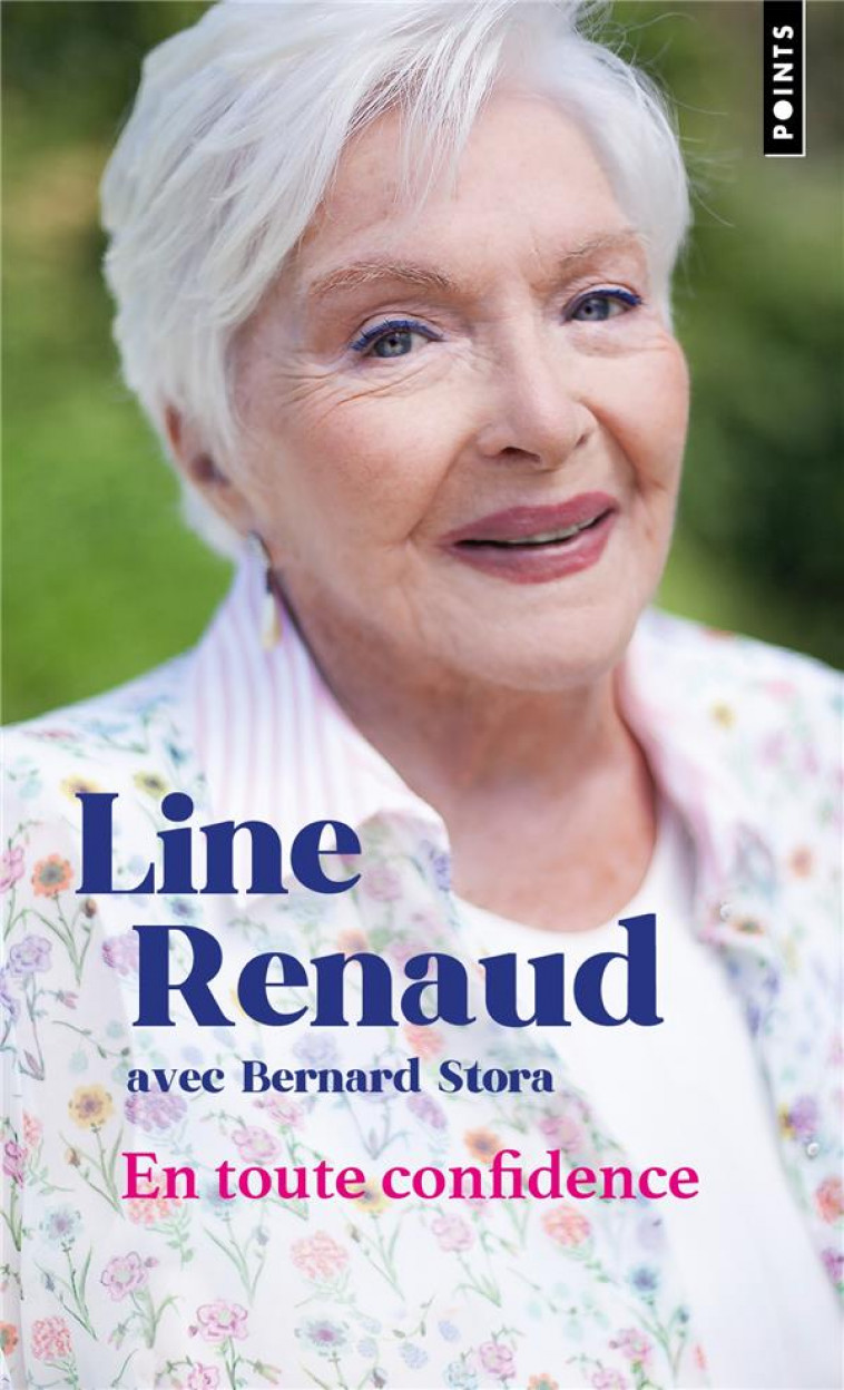 EN TOUTE CONFIDENCE. MEMOIRES - RENAUD LINE - POINTS