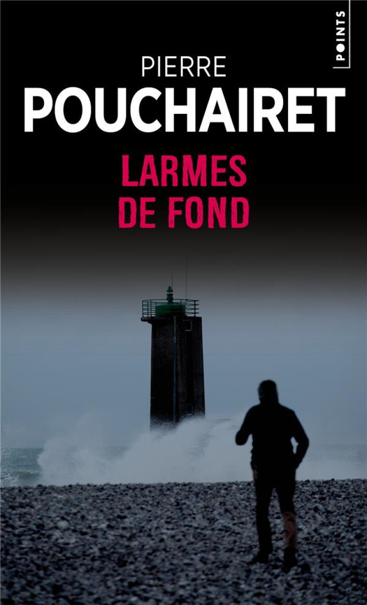 LARMES DE FOND - POUCHAIRET PIERRE - POINTS