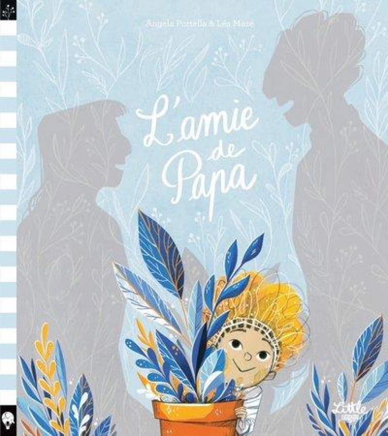 L'AMIE DE PAPA - PORTELLA ANGELA - LITTLE URBAN