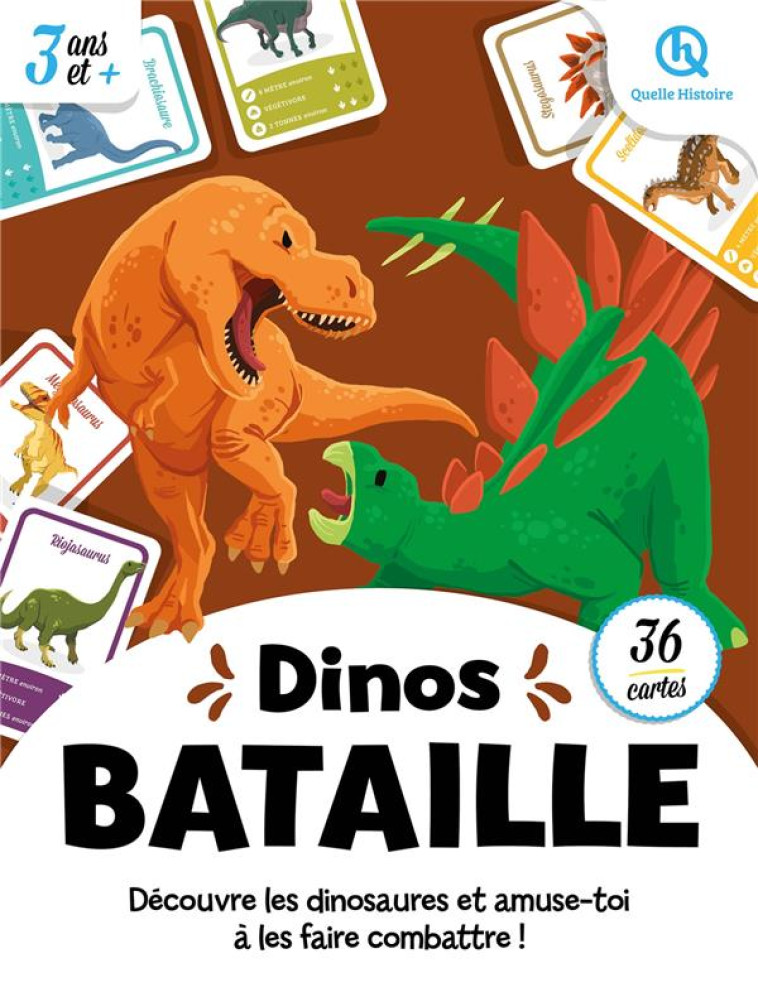 DINOS BATAILLE - XXX - NC