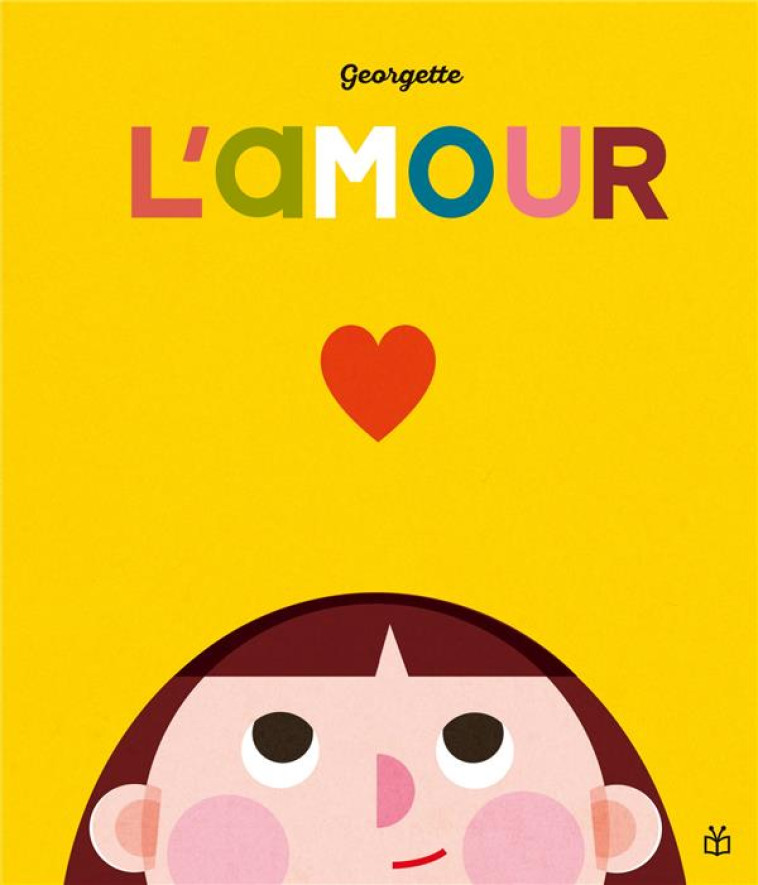 AMOUR - GEORGETTE - DIDIER