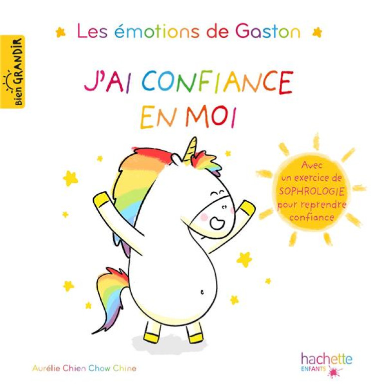 GASTON N 4 - CHIEN CHOW CHINE A. - HACHETTE