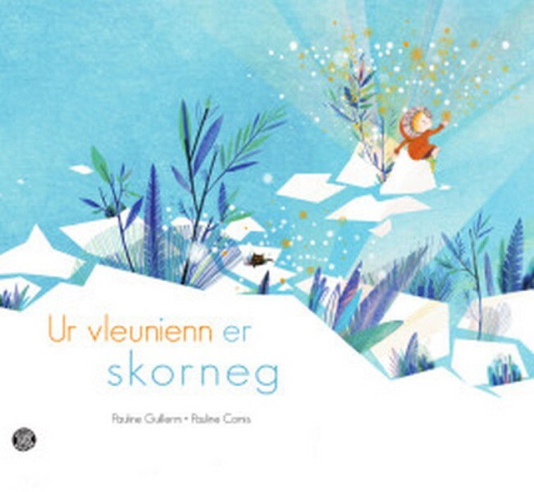 UR VLEUNIENN ER SKORNEG - Pauline Guillerm - GOATER