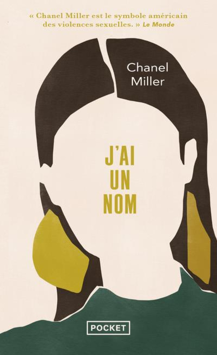 J'AI UN NOM - MILLER CHANEL - POCKET