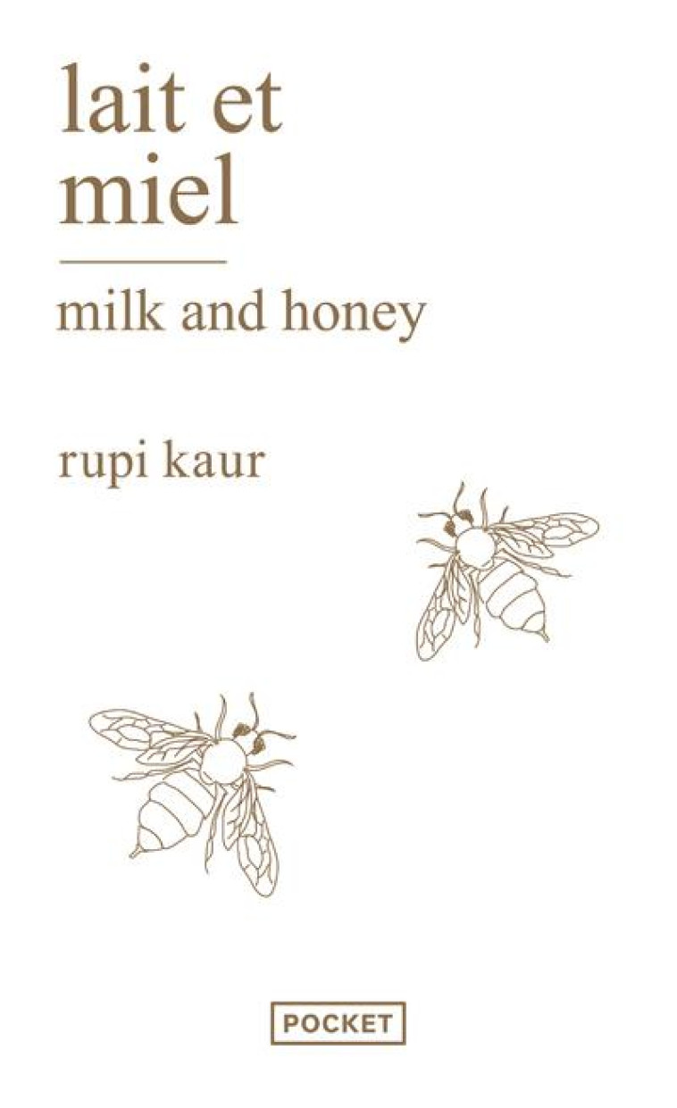 MILK AND HONEY - KAUR RUPI - POCKET