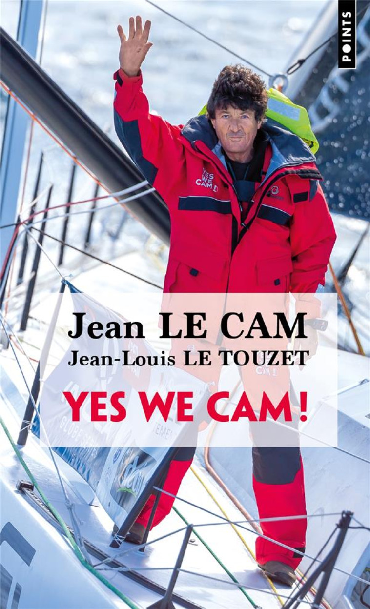 YES WE CAM - LE CAM JEAN - POINTS