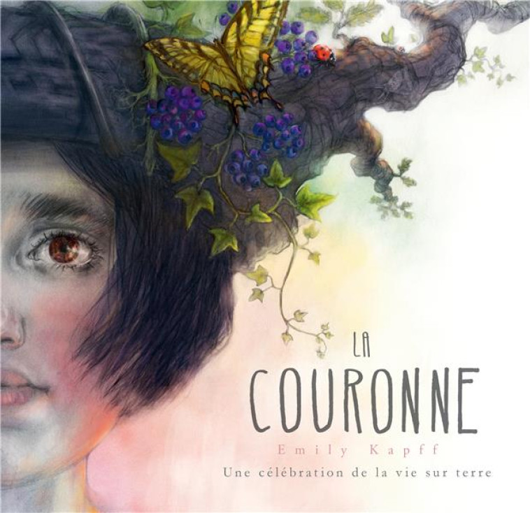 LA COURONNE - KAPFF EMILY - KALEIDOSCOPE