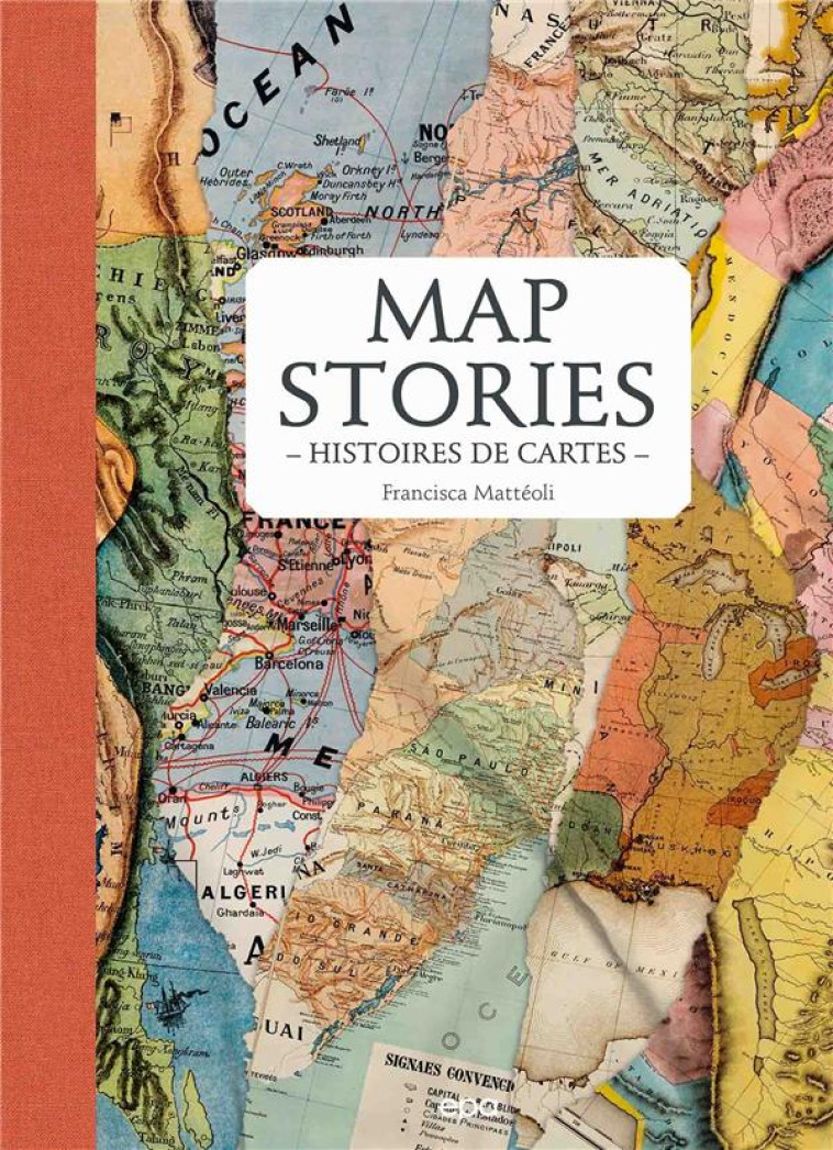 MAP STORIES NED - MATTEOLI FRANCISCA - EPA