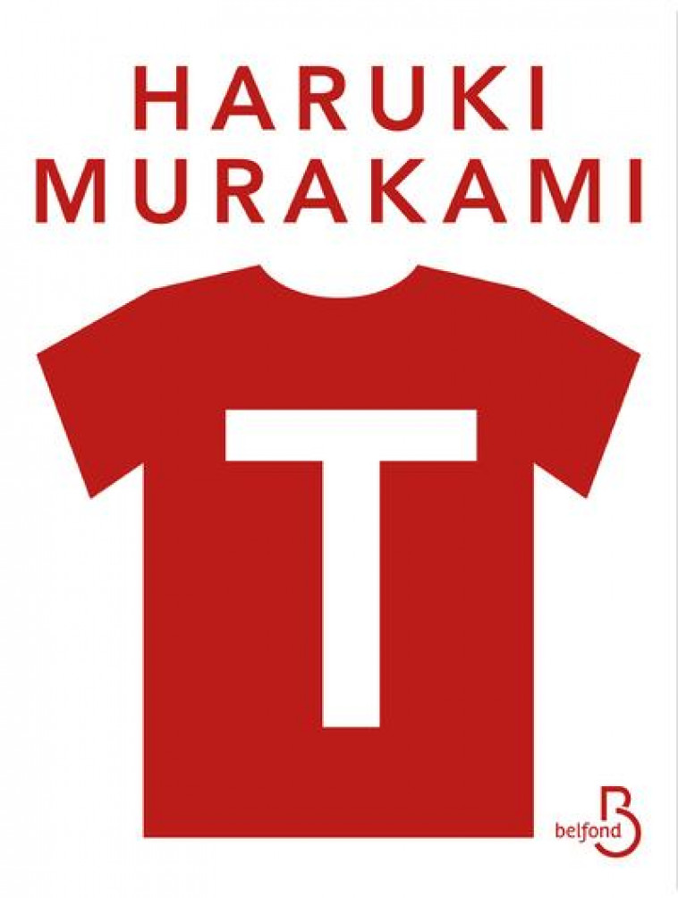 MURAKAMI T - MURAKAMI HARUKI - NC