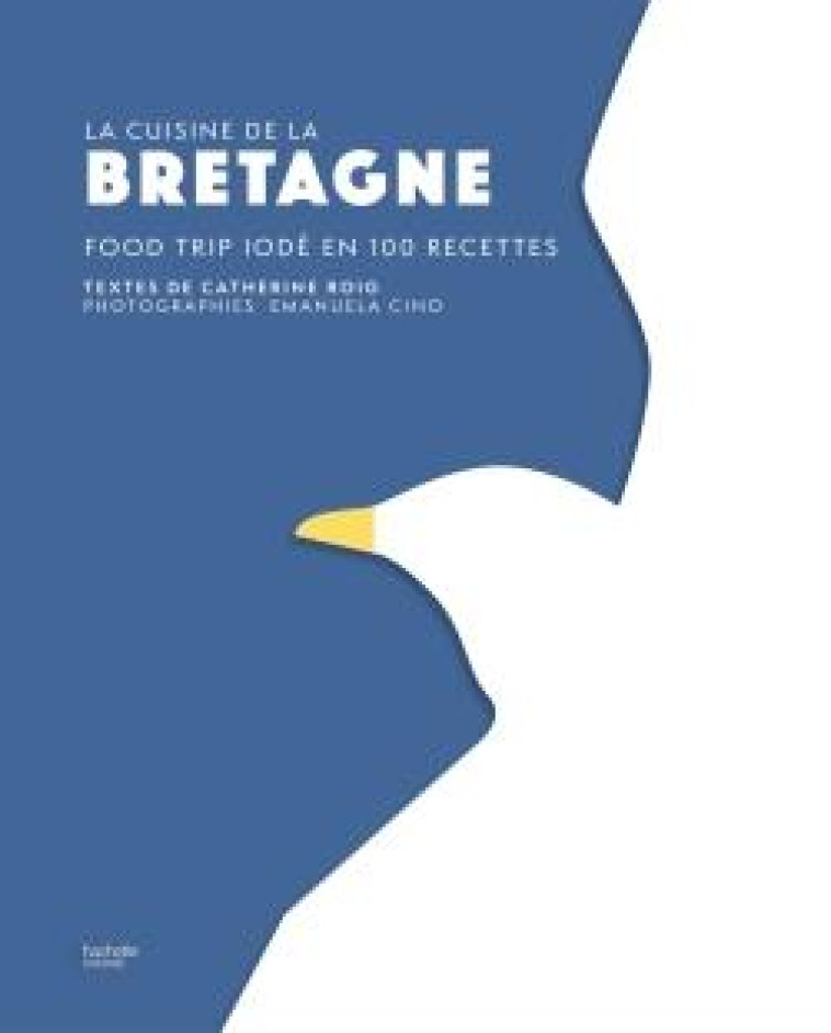 BRETAGNE - CATHERINE ROIG - ROIG/CINO - HACHETTE