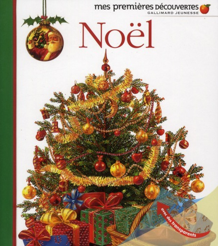 NOEL PREM DEC GALL - COLLECTIF/VALAT - GALLIMARD