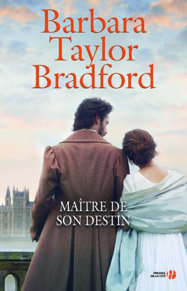 MAITRE DE SON DESTIN - TAYLOR BRADFORD B. - PRESSES CITE