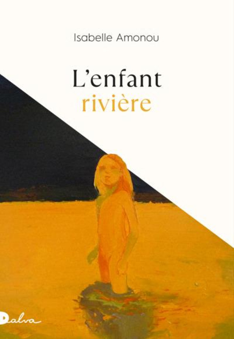 L'ENFANT RIVIERE - AMONOU ISABELLE - BOOKS ON DEMAND