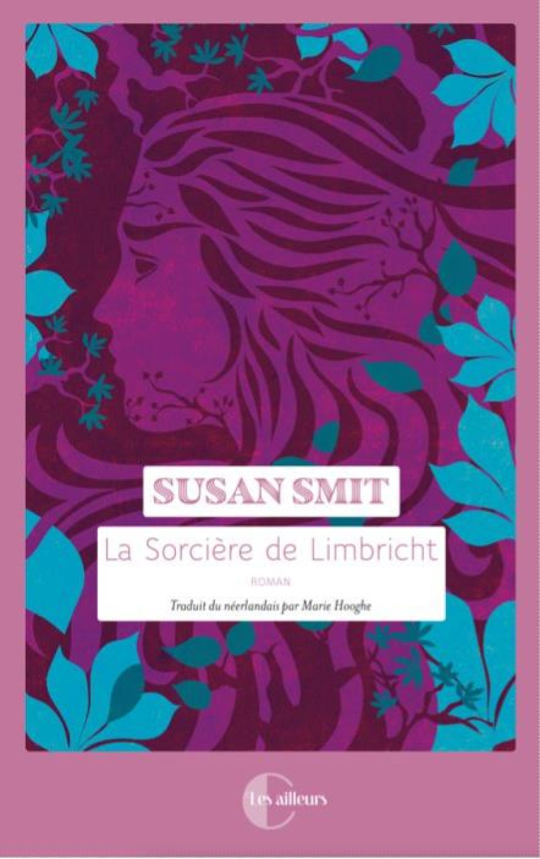 LA SORCIERE DE LIMBRICHT - SMIT SUSAN - CHARLESTON