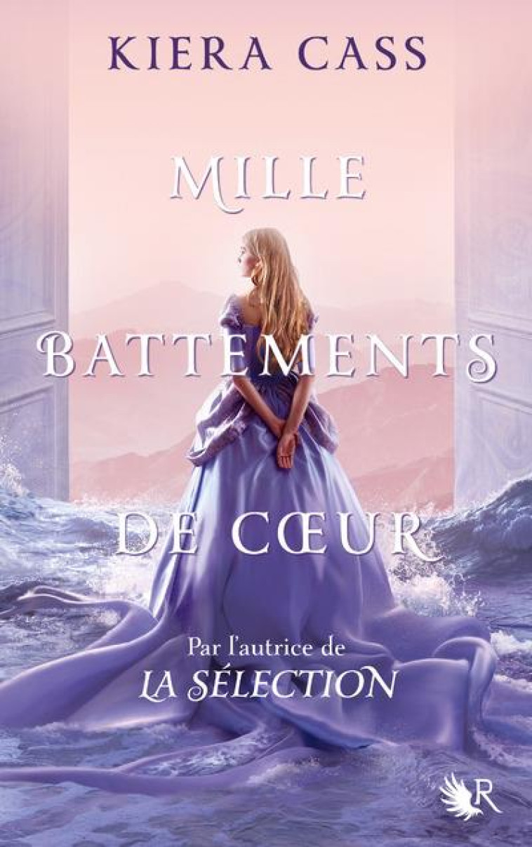 MILLE BATTEMENTS DE COEUR - CASS KIERA - ROBERT LAFFONT