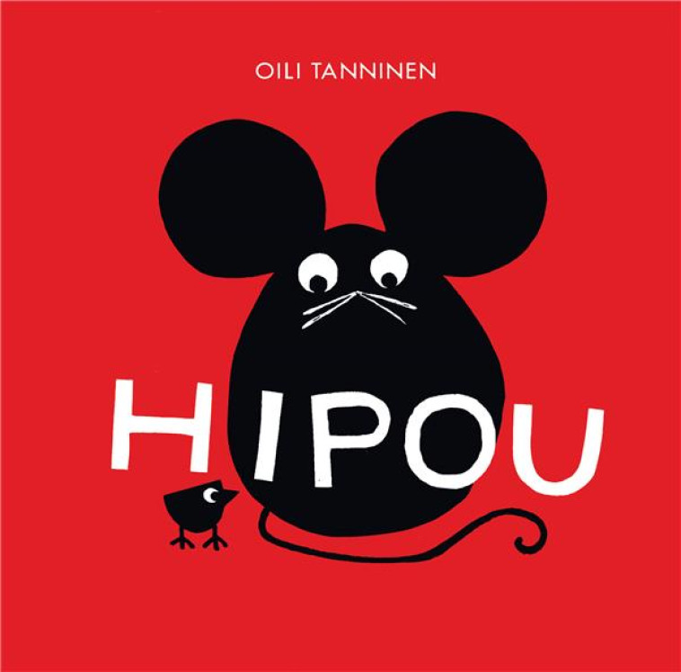 HIPOU (TP) - TANNINEN OILI - BOOKS ON DEMAND