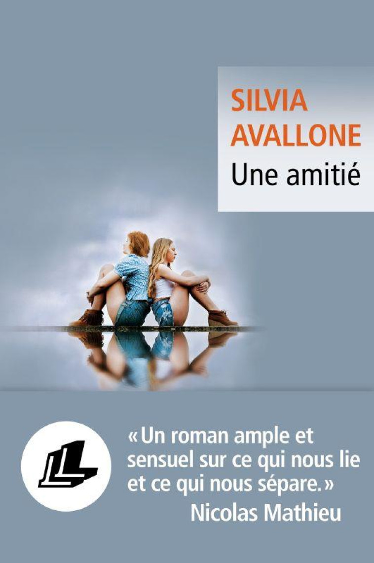 UNE AMITIE - AVALLONE SILVIA - LEVI