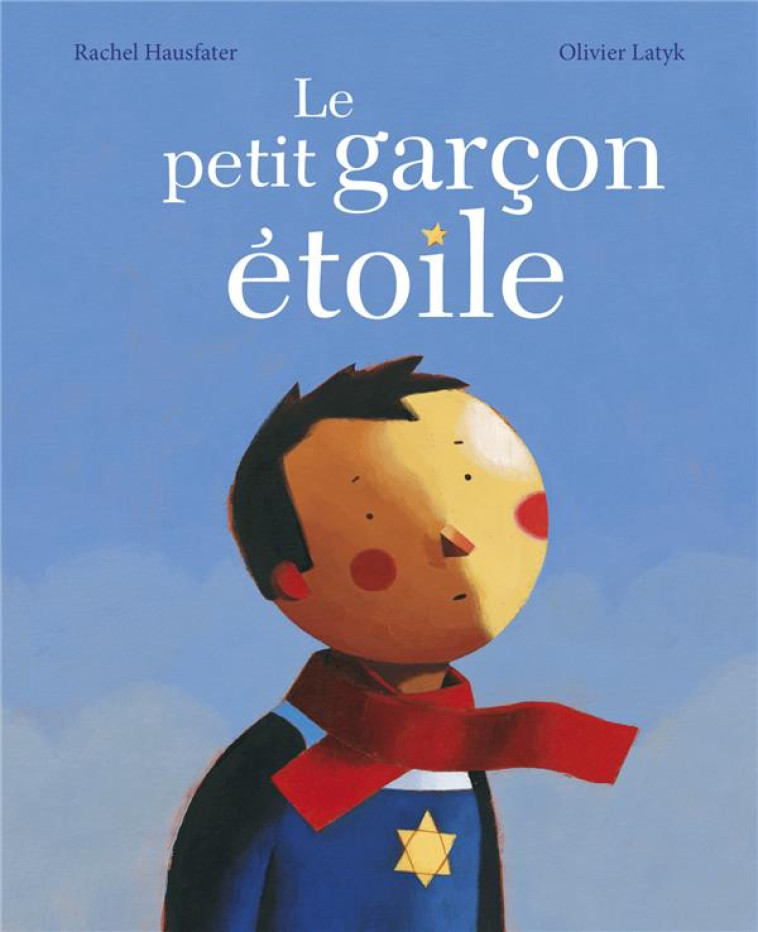 LE PETIT GARCON ETOILE (NE) - HAUSFATER/LATYK - CASTERMAN