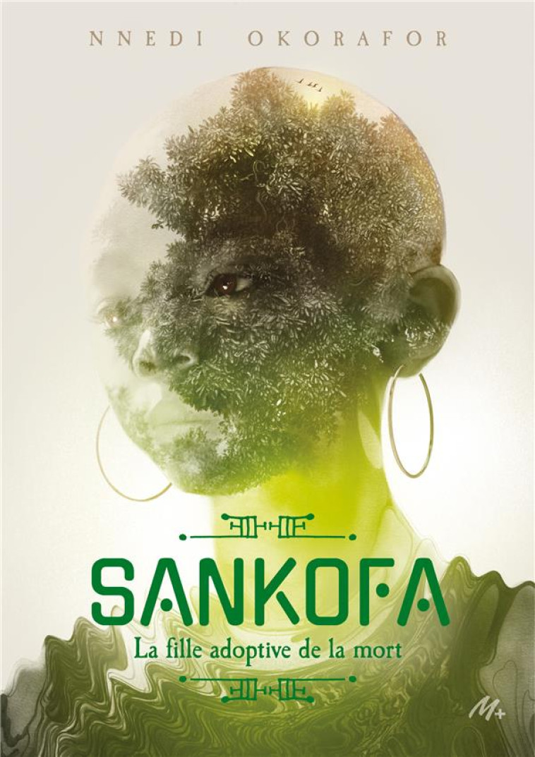 SANKOFA - OKORAFOR/RUTH - EDL