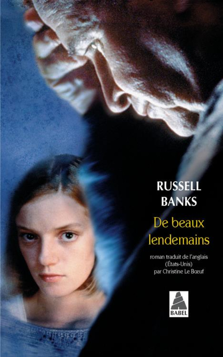 DE BEAUX LENDEMAINS  294B - BANKS RUSSELL - ACTES SUD