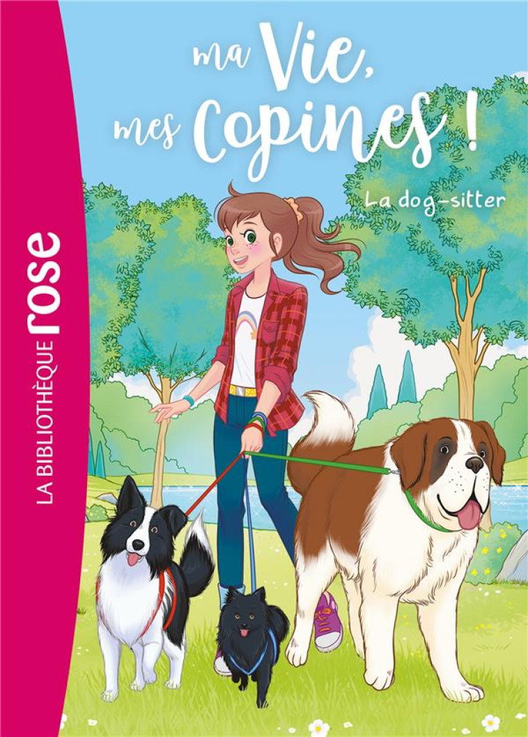 MA VIE, MES COPINES - T29 - MA VIE, MES COPINES 29 - KALENGULA/ALBIERO - HACHETTE