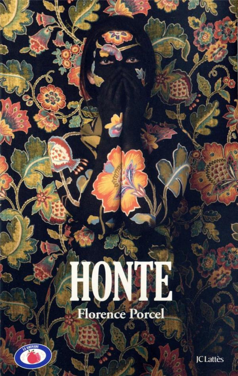 HONTE - PORCEL FLORENCE - CERF