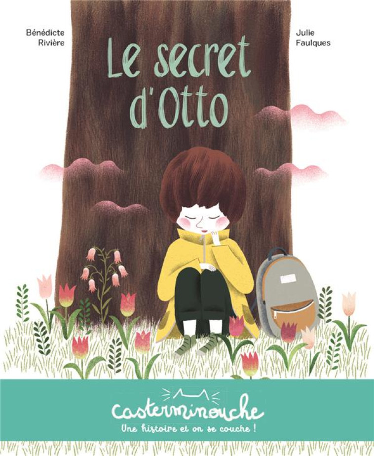 LE SECRET D-OTTO - RIVIERE/FAULQUES - CASTERMAN