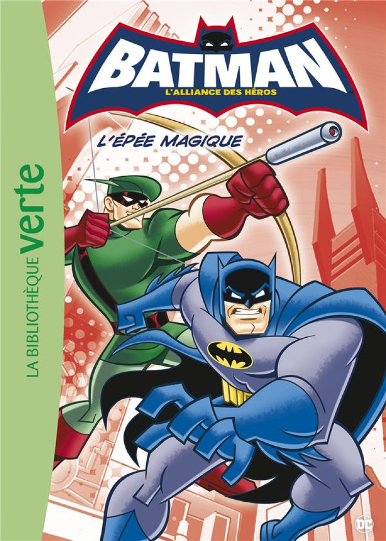 BATMAN - T02 - BATMAN 02 - WARNER BROS - HACHETTE