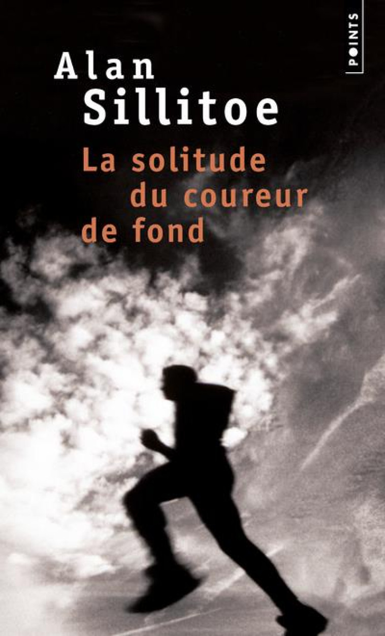 SOLITUDE DU COUREUR DE FOND (L - SILLITOE ALAN - SEUIL