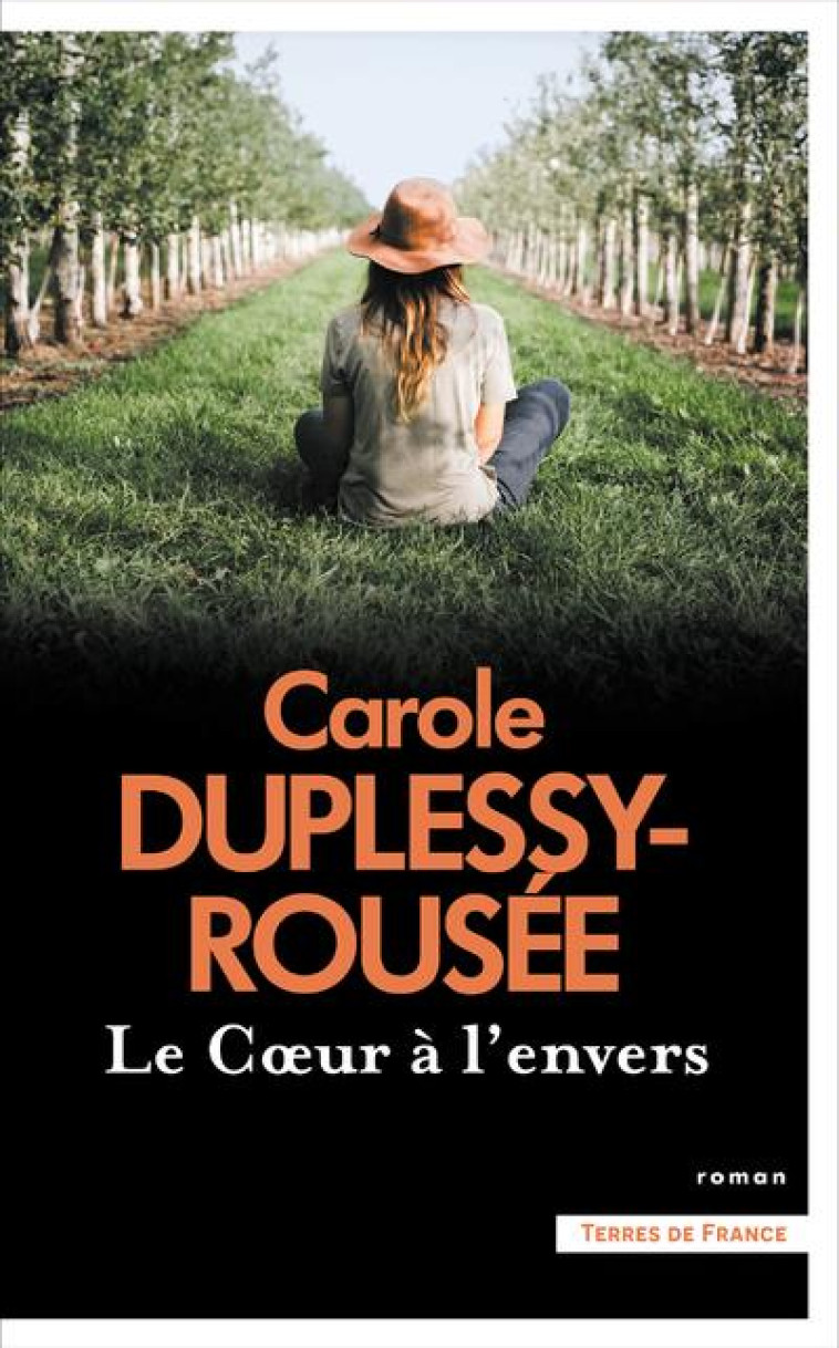 LE COEUR A L-ENVERS - DUPLESSY-ROUSEE C. - PRESSES CITE