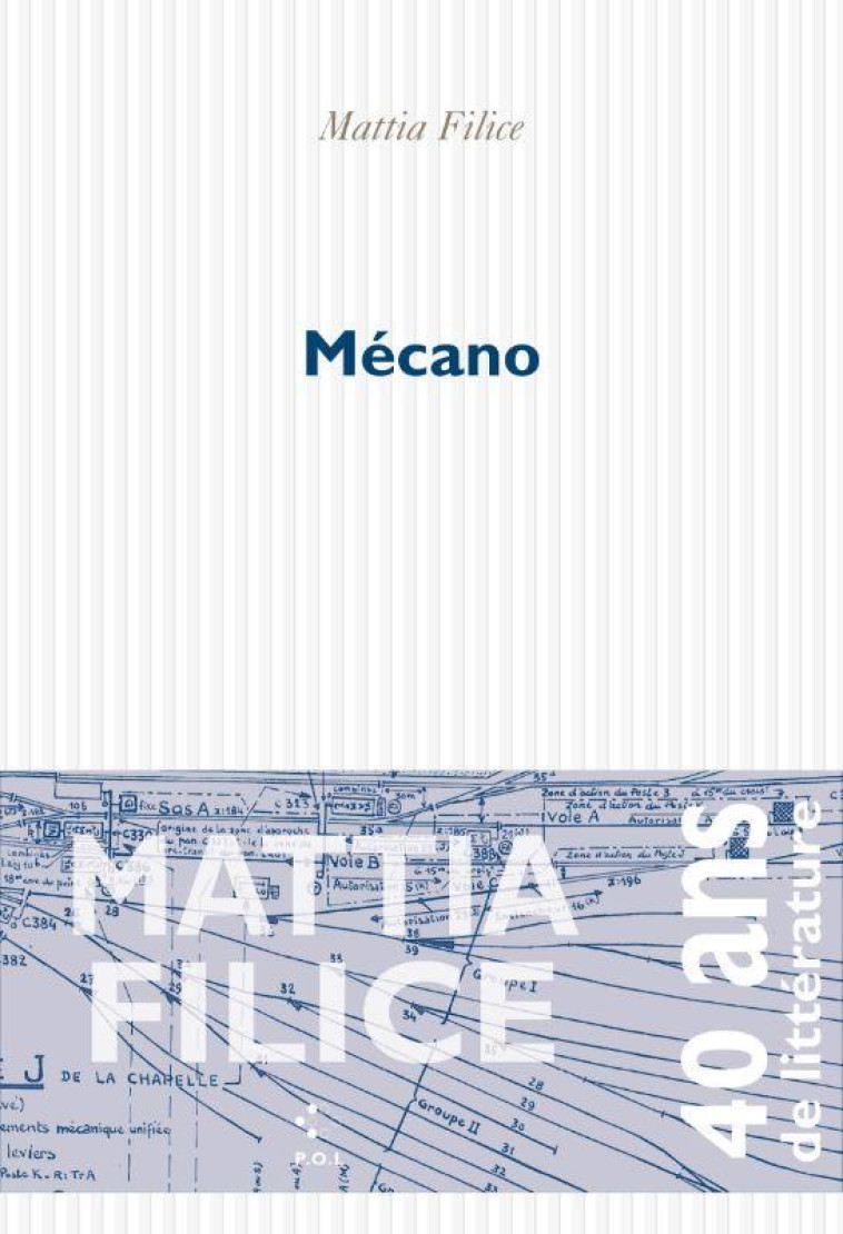 MECANO - FILICE MATTIA - POL