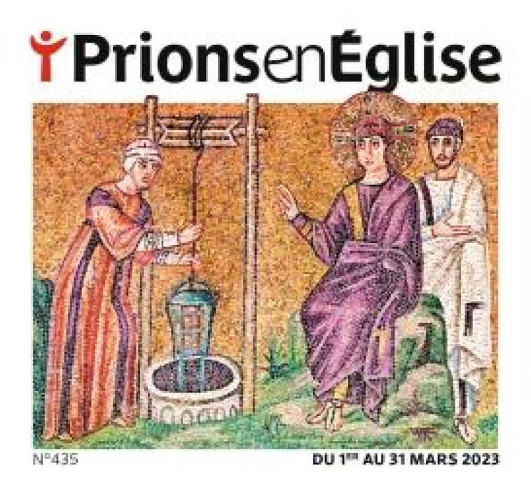 PRIONS POCHE - MARS 2023 NO 435 - COLLECTIF AUTEURS - NC