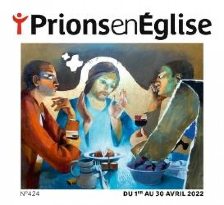 PRIONS GD FORMAT - AVRIL 2023 NO 436 - COLLECTIF AUTEURS - NC