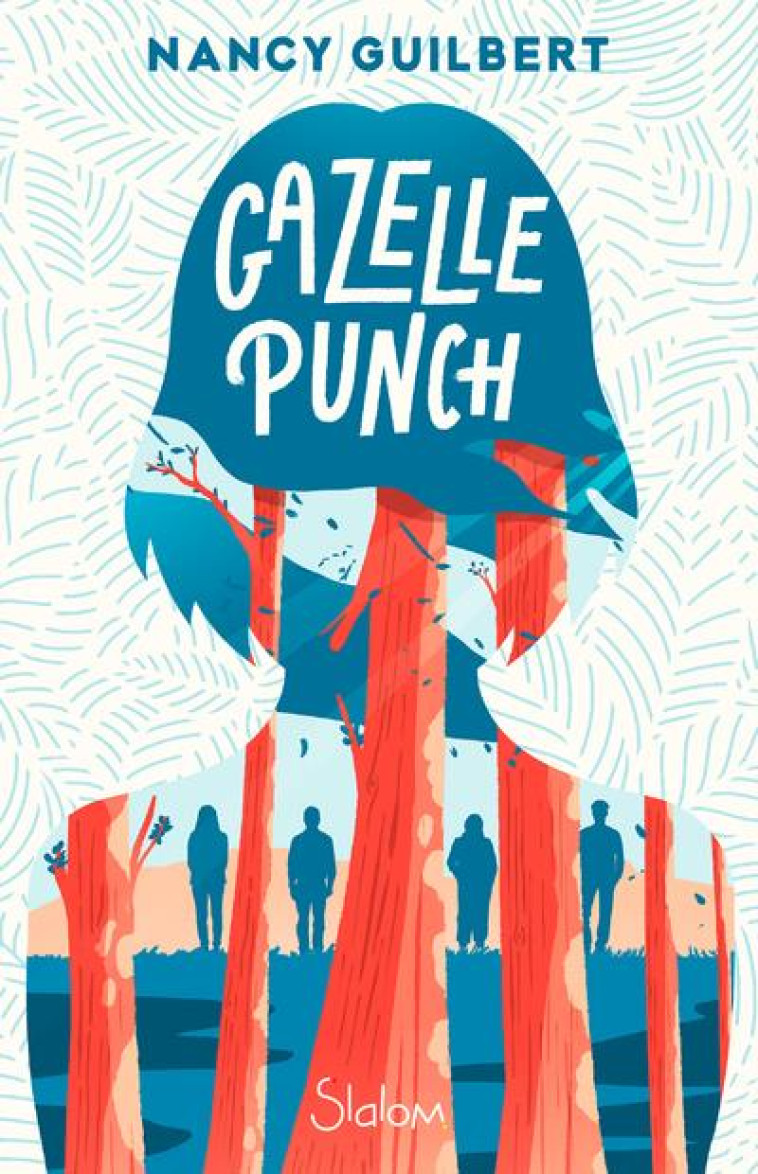 GAZELLE PUNCH - GUILBERT NANCY - SLALOM