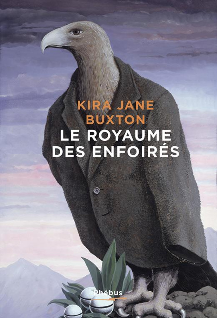 LE ROYAUME DES ENFOIRES - BUXTON KIRA JANE - LIBRETTO