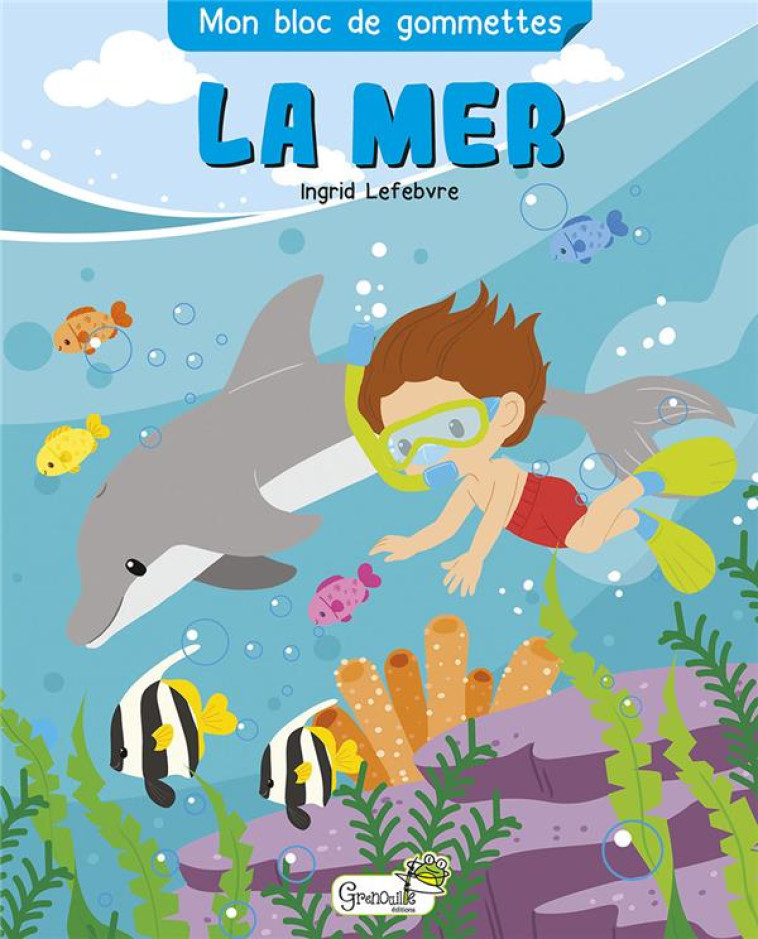 LA MER - LEFEBVRE - NC