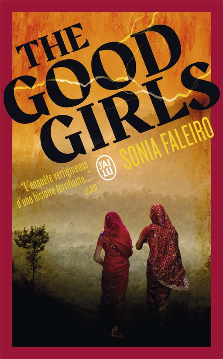 THE GOOD GIRLS - FALEIRO SONIA - J'AI LU